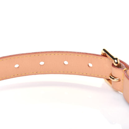 Louis Vuitton Vachetta Adjustable Speedy Bandouliere Shoulder Strap 4 of 10