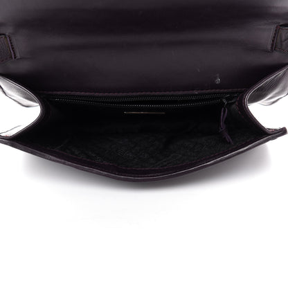 Bottega Veneta Nappa Intrecciato Shoulder Bag Quetsche 5 of 12