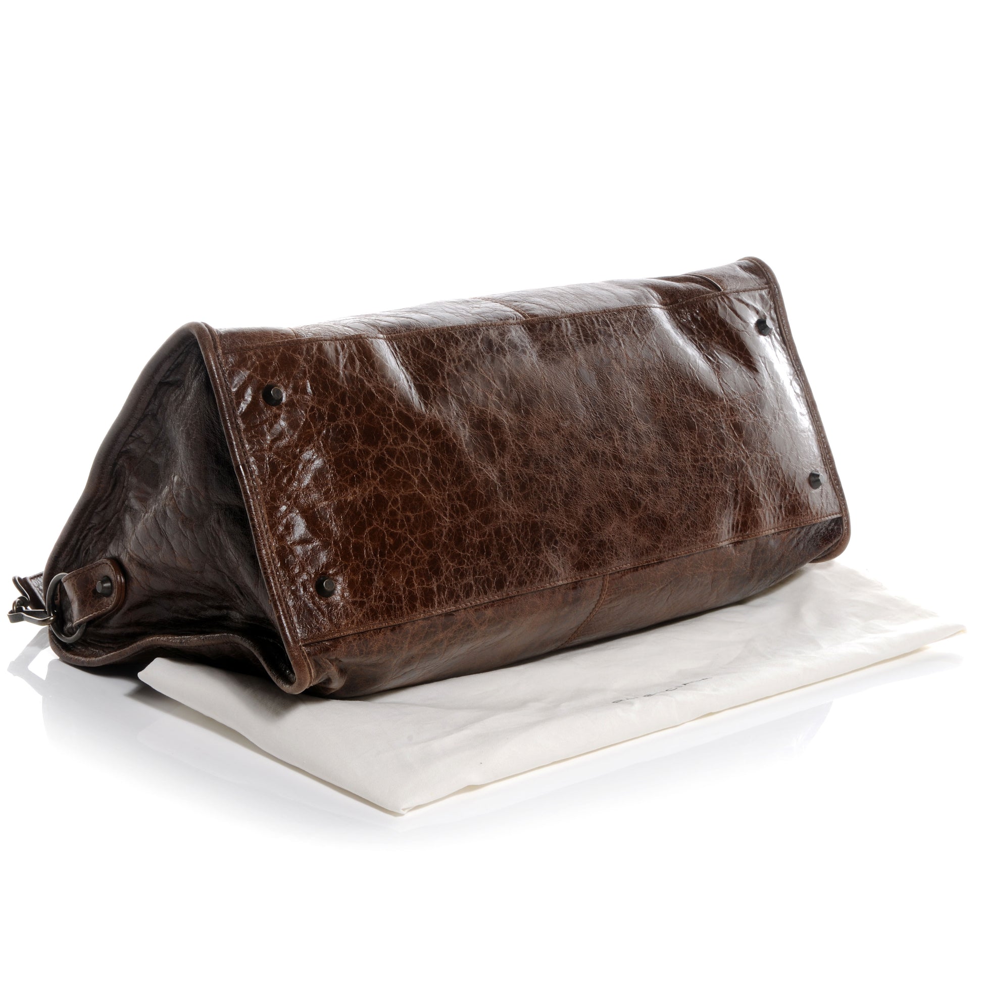 Balenciaga Chevre Part Time Truffle 4 of 9