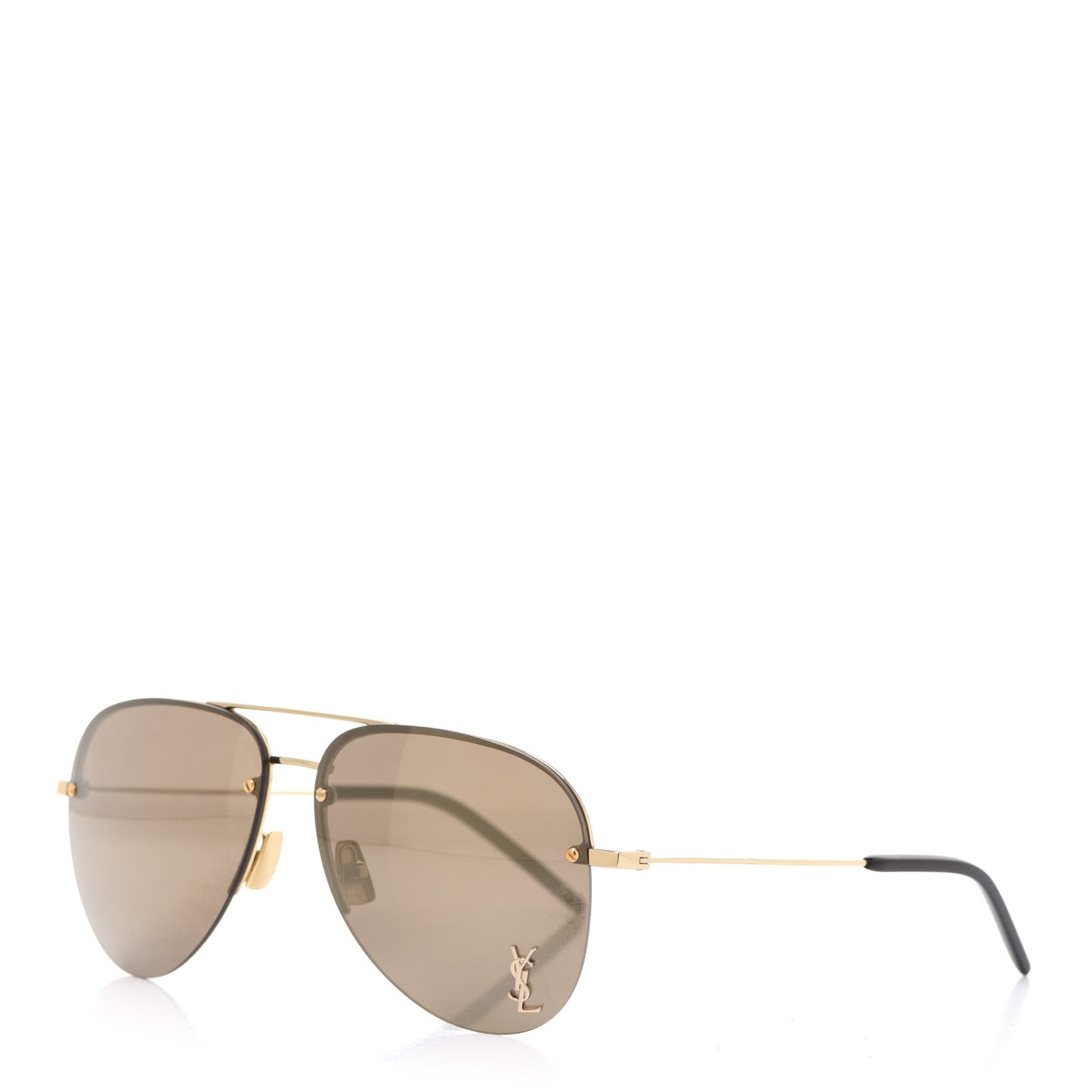 Aviator Classic 11 Sunglasses Brown