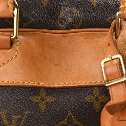 Louis Vuitton Monogram Deauville 12 of 18