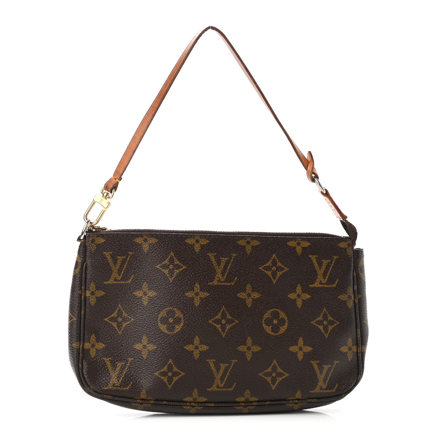 Monogram Pochette Accessories