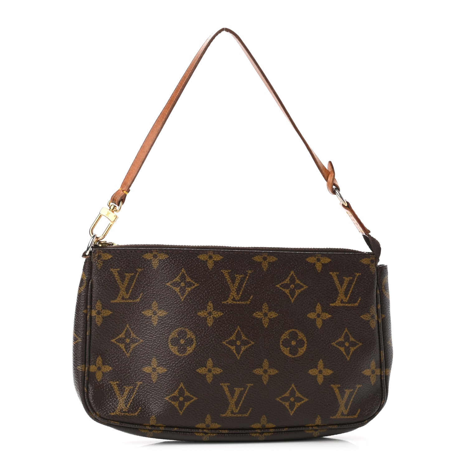 Louis Vuitton Monogram Pochette Accessories 1 of 9