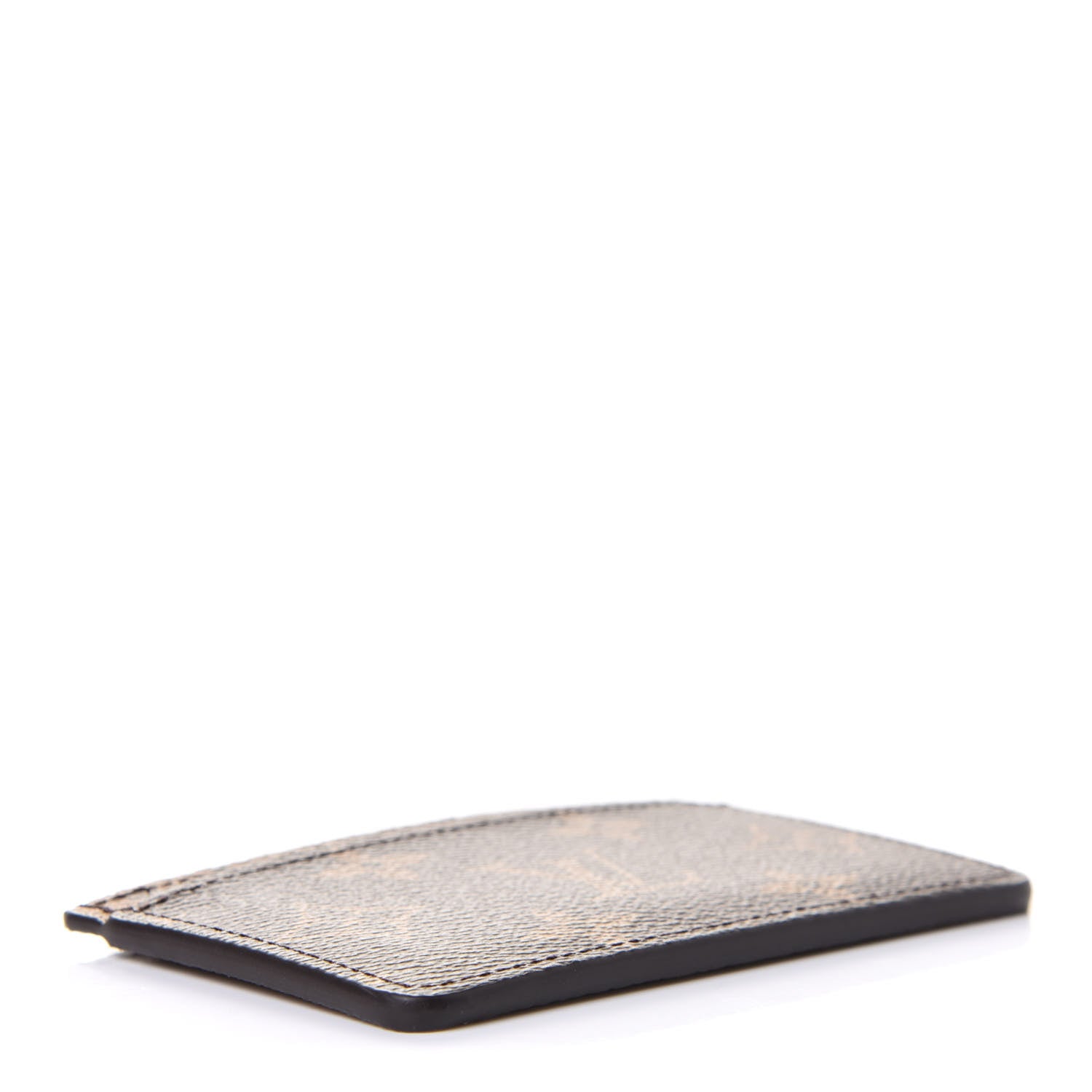Louis Vuitton Reverse Monogram Card Holder 4 of 5