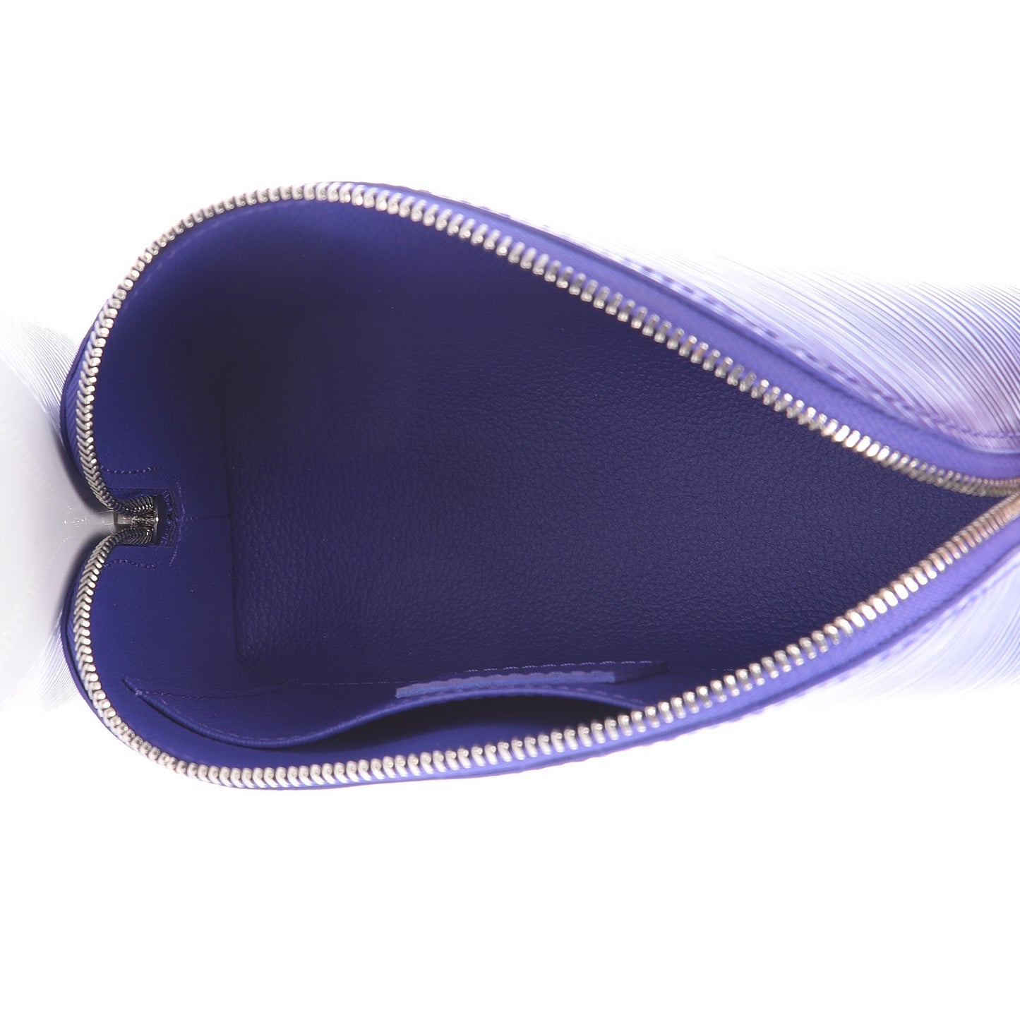 Epi Cosmetic Pouch Figue
