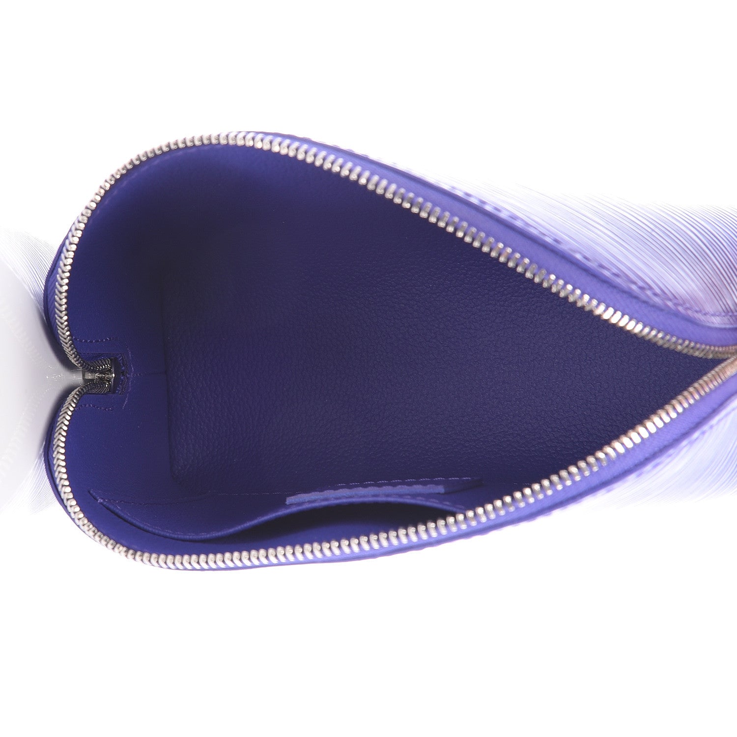Louis Vuitton Epi Cosmetic Pouch Figue 5 of 9
