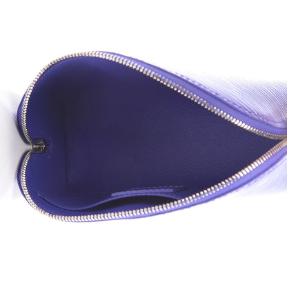 Louis Vuitton Epi Cosmetic Pouch Figue 5 of 9