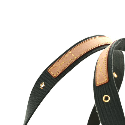 Louis Vuitton Denim Monogramouflage Jasmine 12 of 12