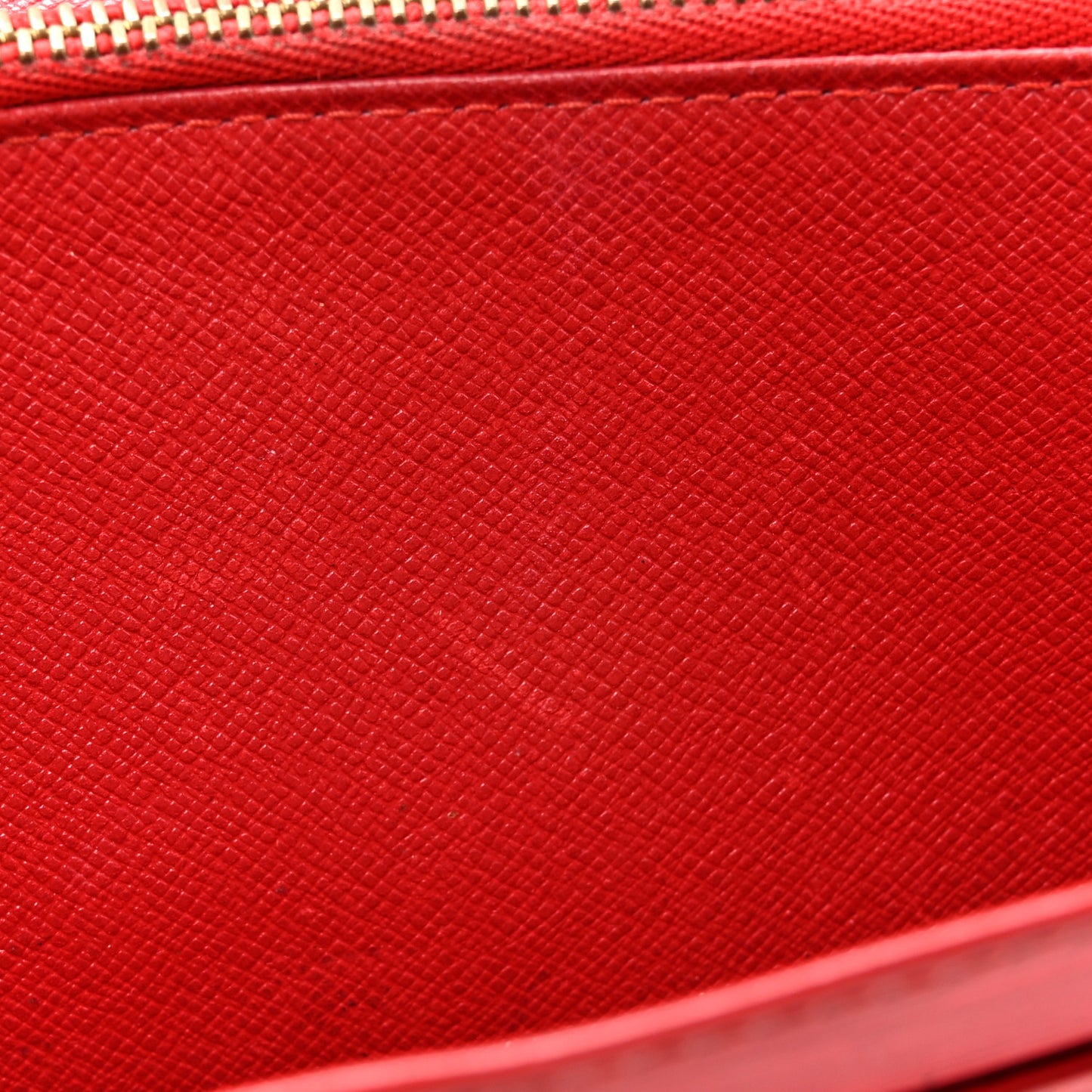 Epi Sarah Wallet Red