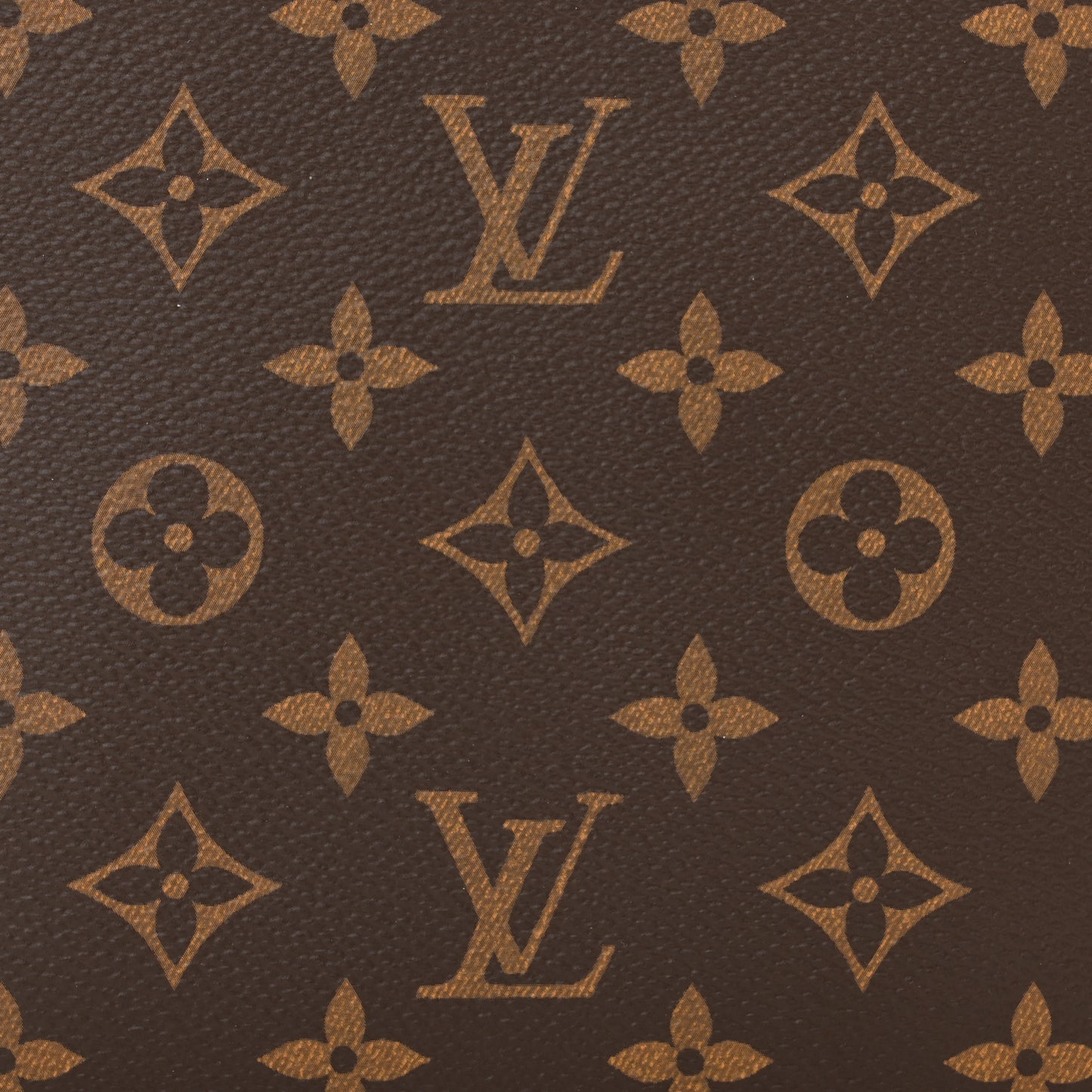 Monogram Neverfull MM GM Pochette Sugar Pink