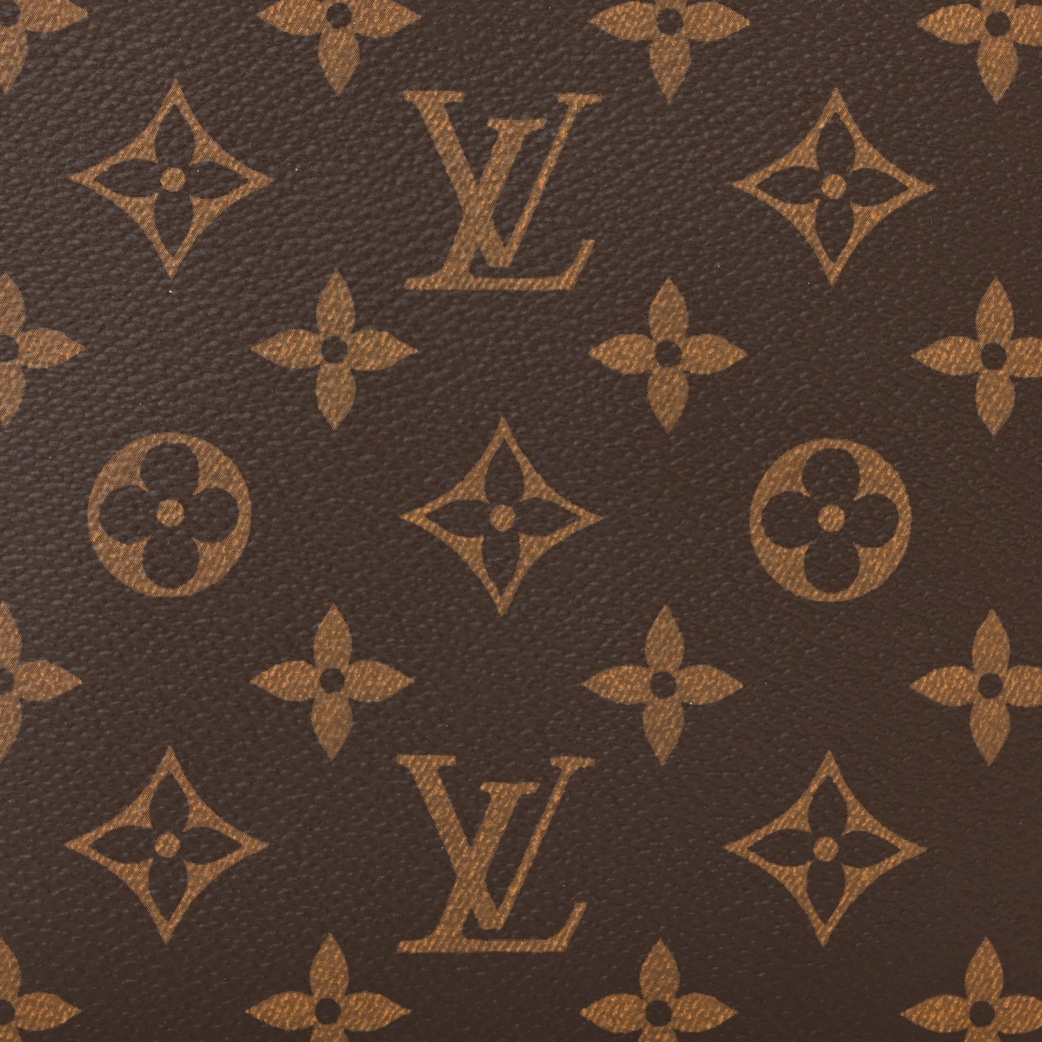 Louis Vuitton Monogram Neverfull MM GM Pochette Sugar Pink 8 of 10