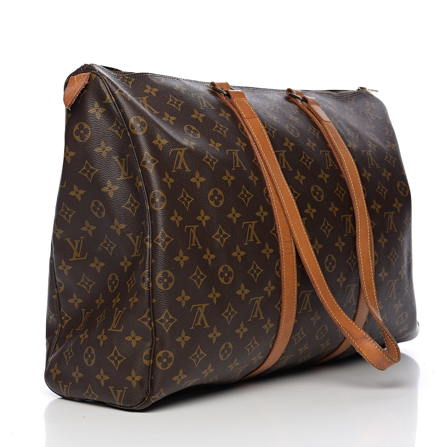 Louis Vuitton Monogram Sac Flanerie 50 2 of 14