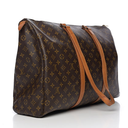 Louis Vuitton Monogram Sac Flanerie 50 2 of 14