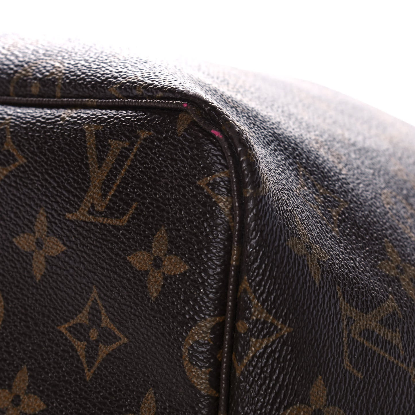 Monogram Neo Neverfull GM Pivoine
