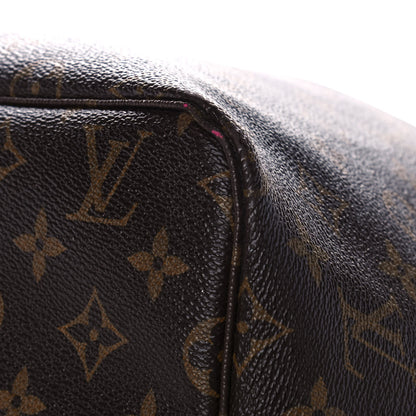 Louis Vuitton Monogram Neo Neverfull GM Pivoine 10 of 14