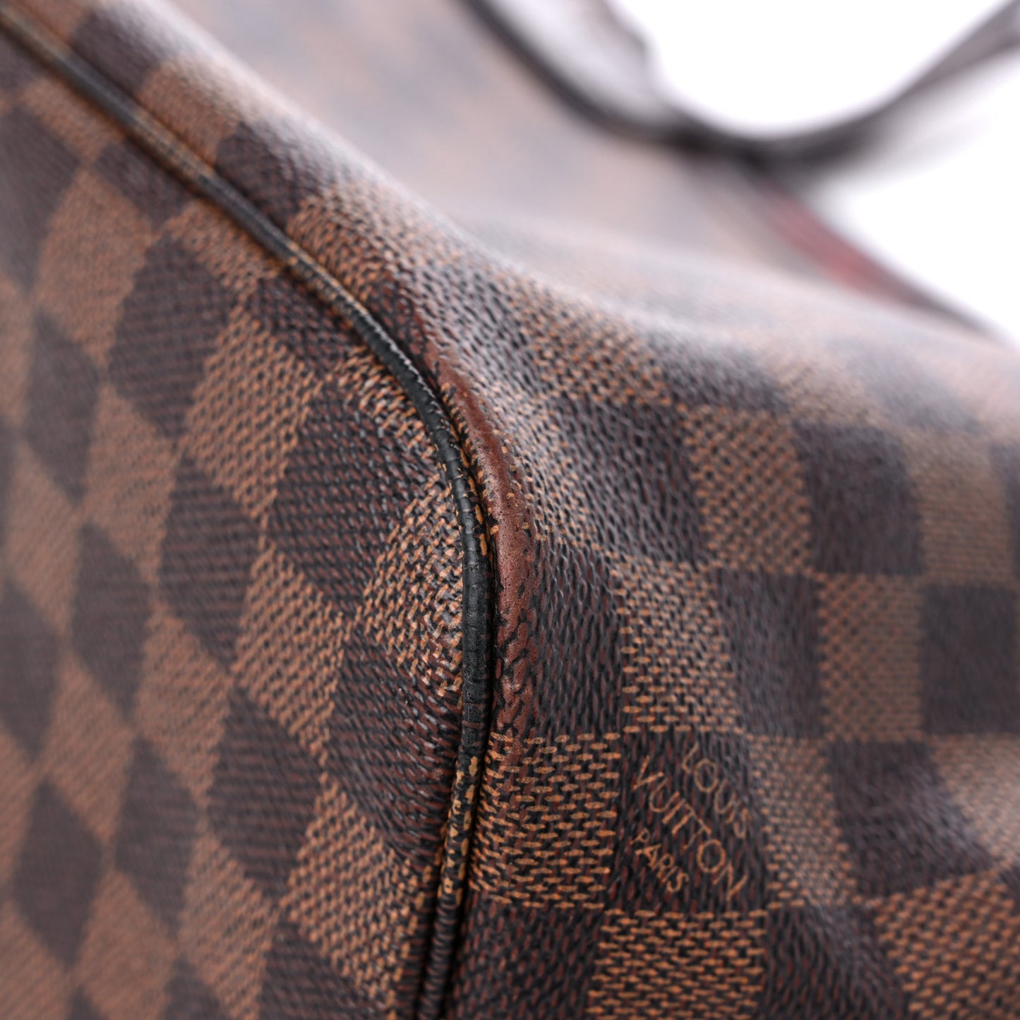 Damier Ebene Neo Neverfull PM