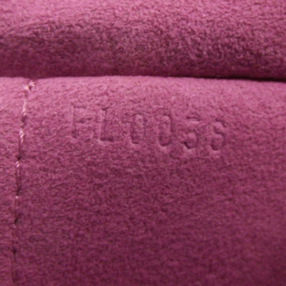 Louis Vuitton Denim Baggy GM Fuchsia 11 of 12