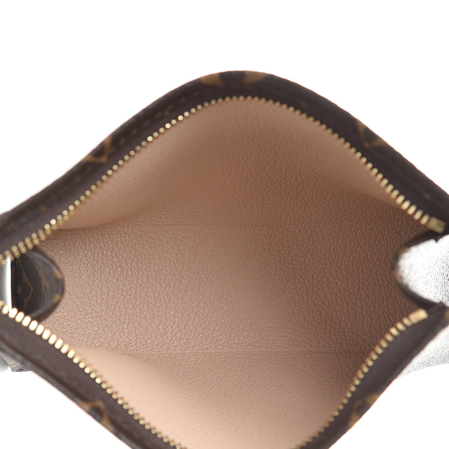 Louis Vuitton Monogram Toiletry Pouch 15 5 of 7