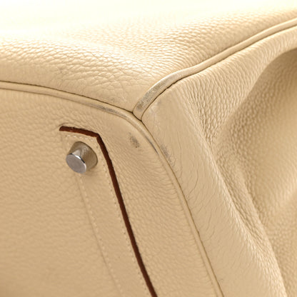 Hermes Togo Birkin 35 Parchemin 10 of 21