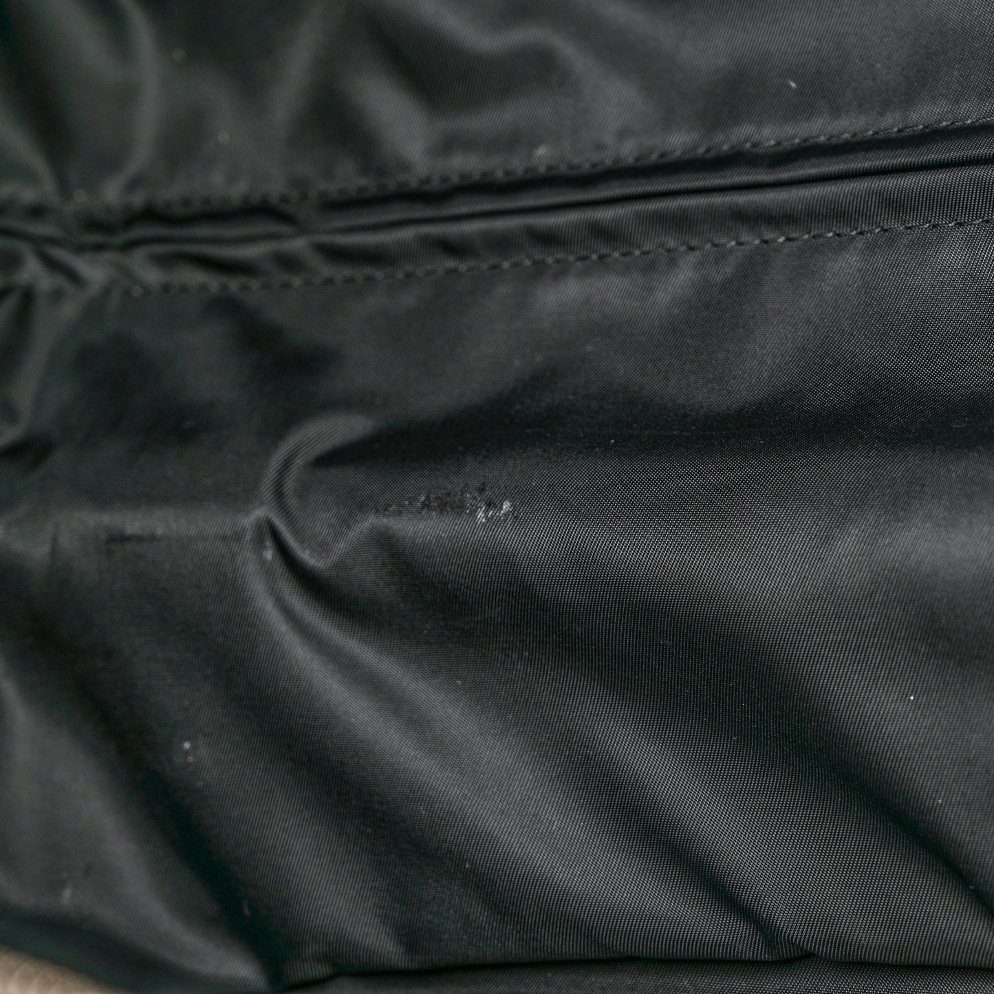 Damier Graphite Horizon Soft Duffle 55