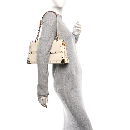 Louis Vuitton Suhali Le Talentueux White 2 of 9