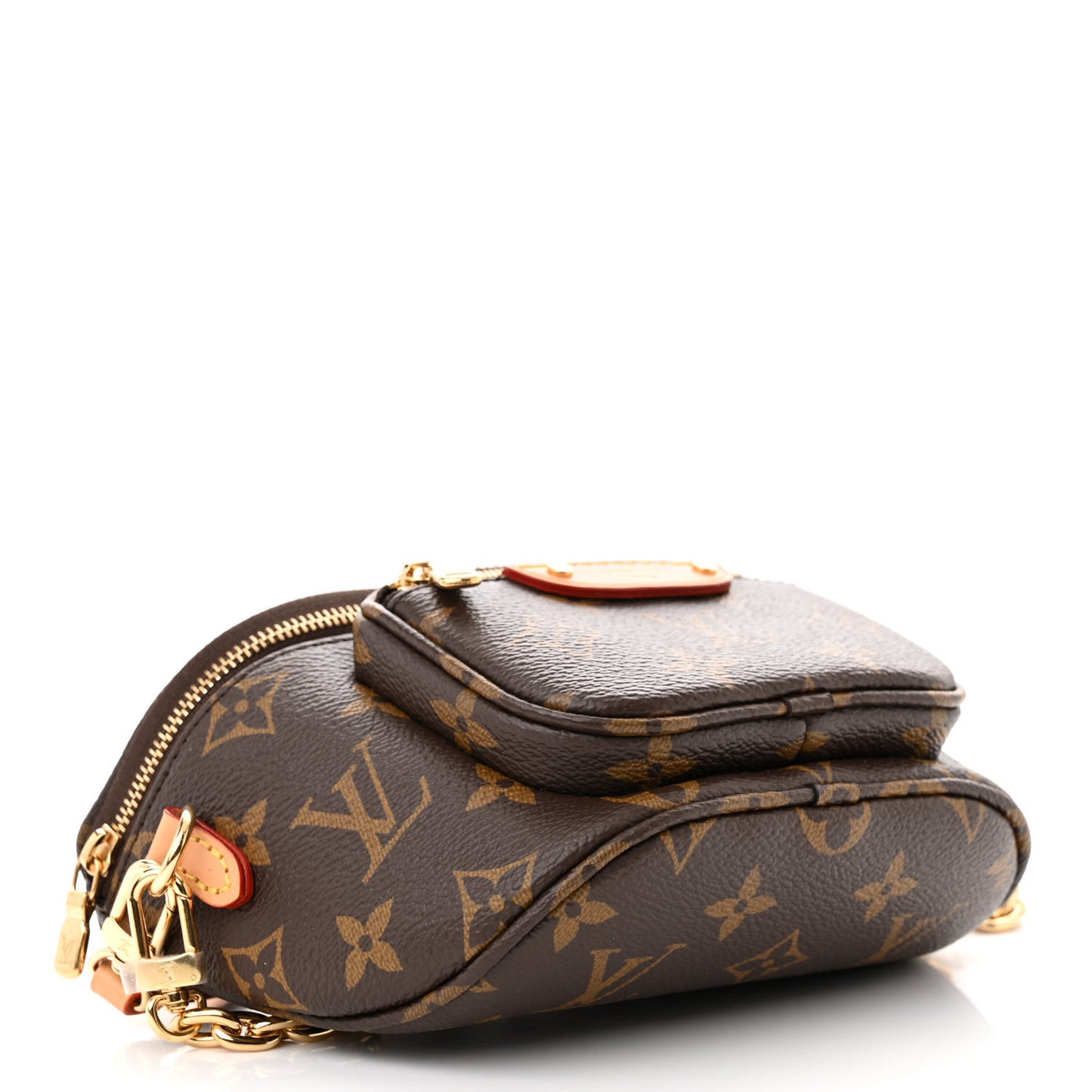 Monogram Mini Bumbag