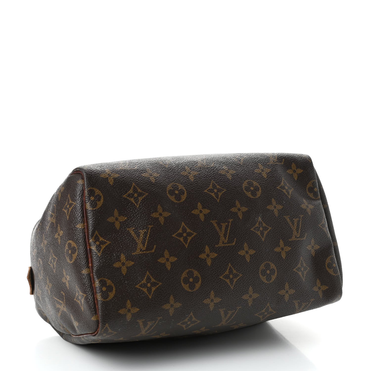 Louis Vuitton Monogram Speedy 25 3 of 5