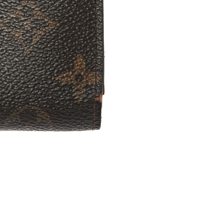Louis Vuitton Monogram French Purse Wallet 20 of 20