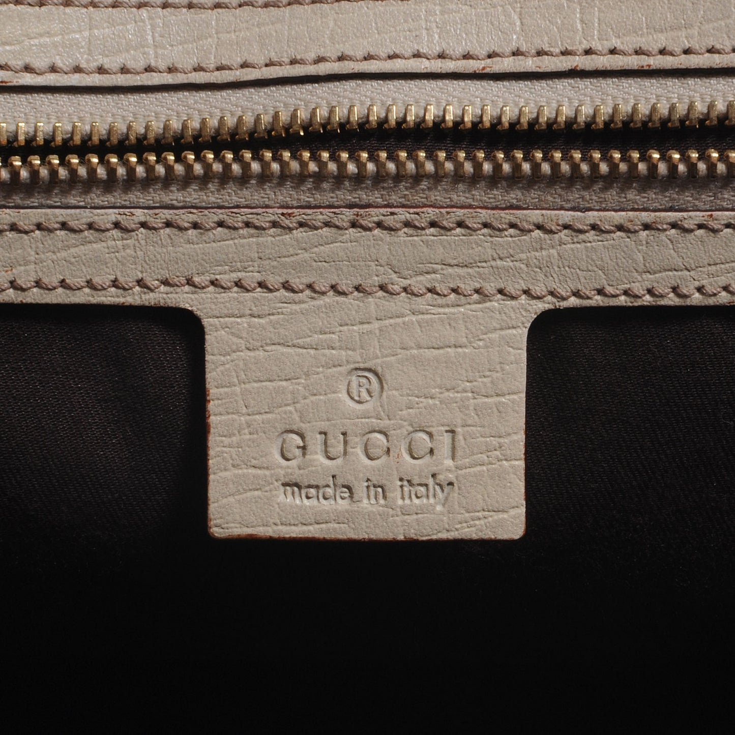 Monogram Small Jolicoeur Yellow