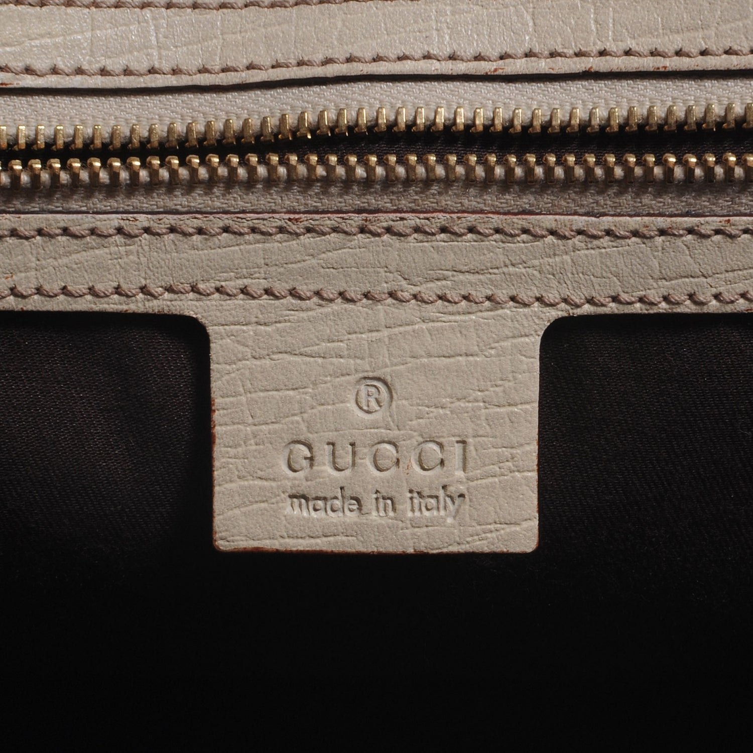 Gucci Monogram Small Jolicoeur Yellow 6 of 7