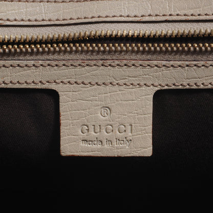 Gucci Monogram Small Jolicoeur Yellow 6 of 7
