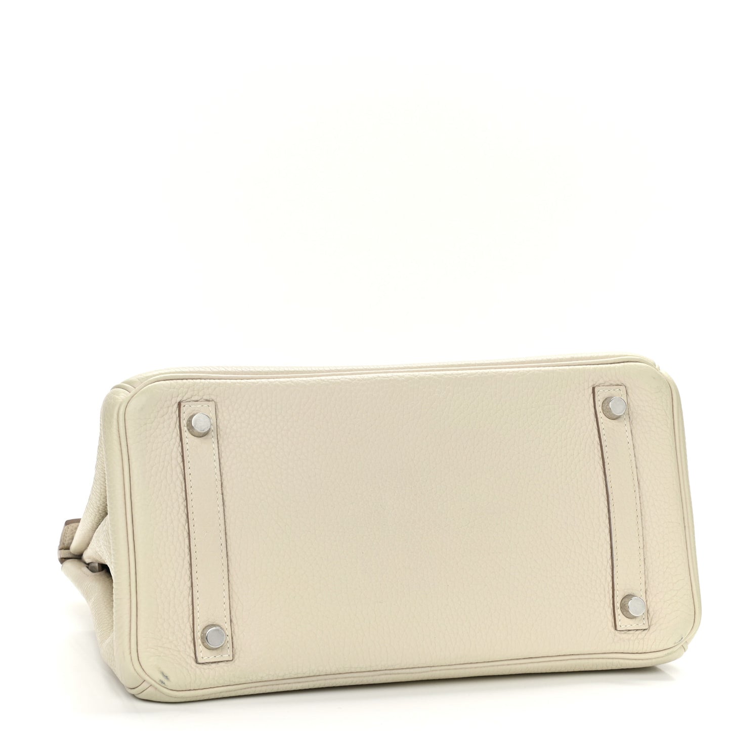 Taurillon Clemence Birkin 30 Beton