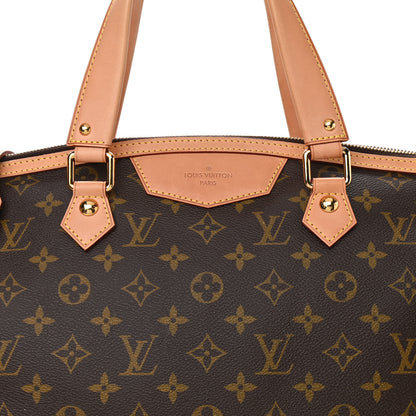 Louis Vuitton Monogram Retiro GM 7 of 9