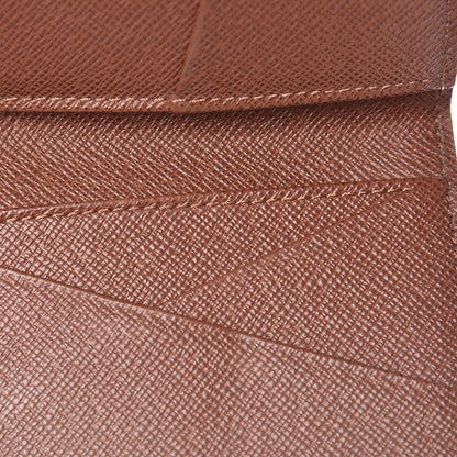 Louis Vuitton Monogram Pocket Organizer NM 7 of 7