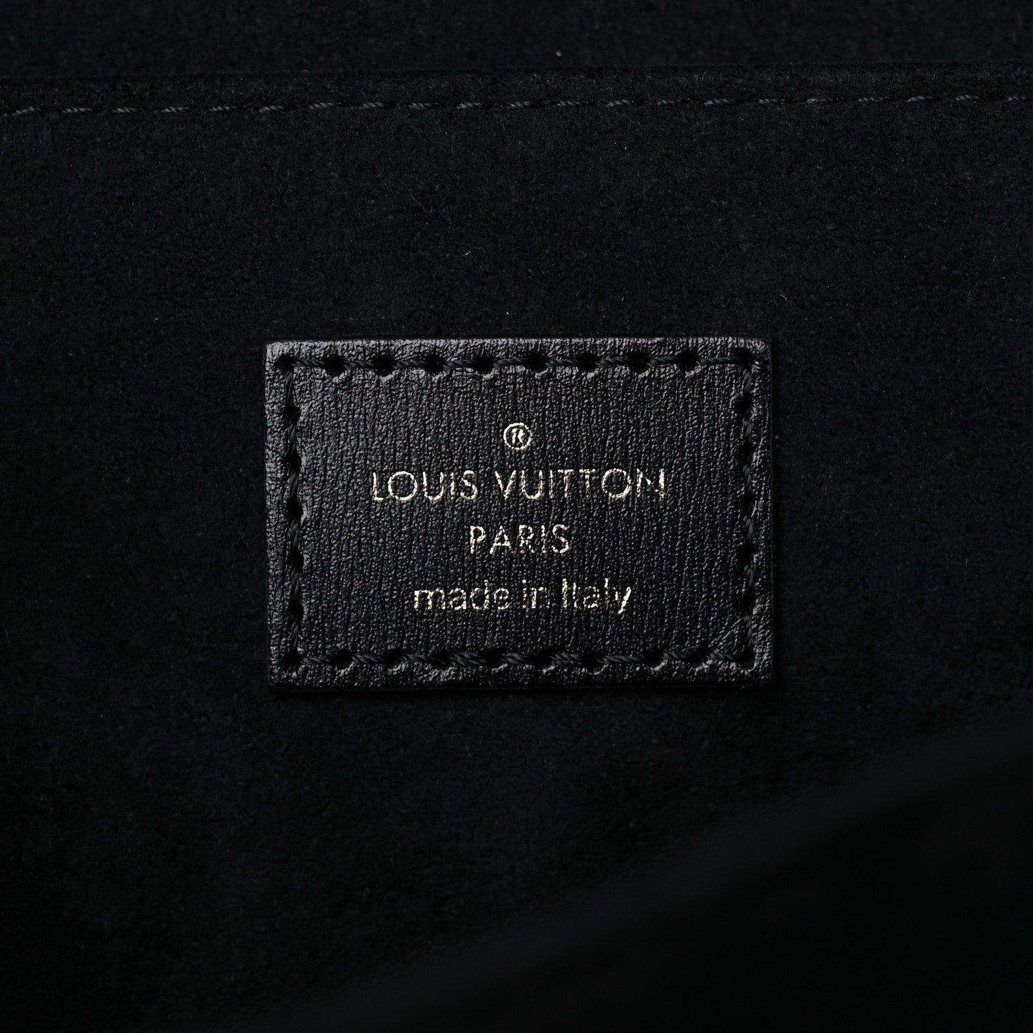 Louis Vuitton Jacquard Since 1854 Pochette Metis Grey 6 of 8