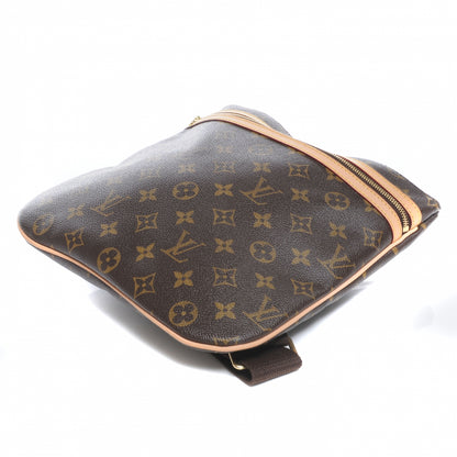 Louis Vuitton Monogram Bosphore Pochette 4 of 7