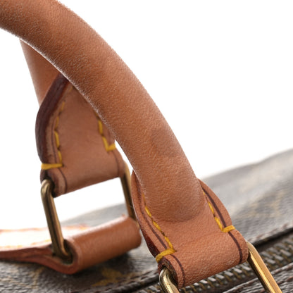 Louis Vuitton Monogram Speedy 40 14 of 14