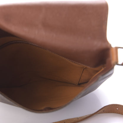 Louis Vuitton Monogram Musette GM 5 of 11