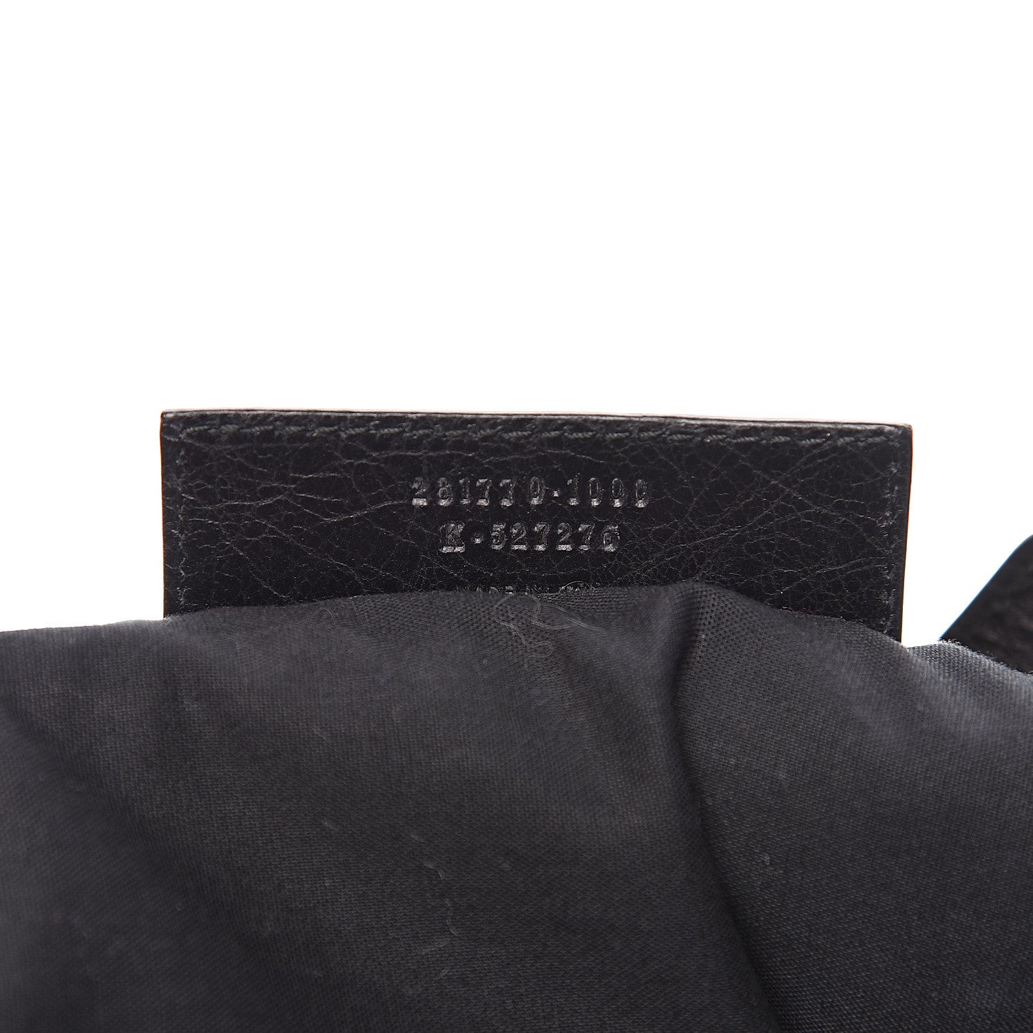 Balenciaga Agneau Giant 12 Rose Gold Hardware City Black 8 of 10