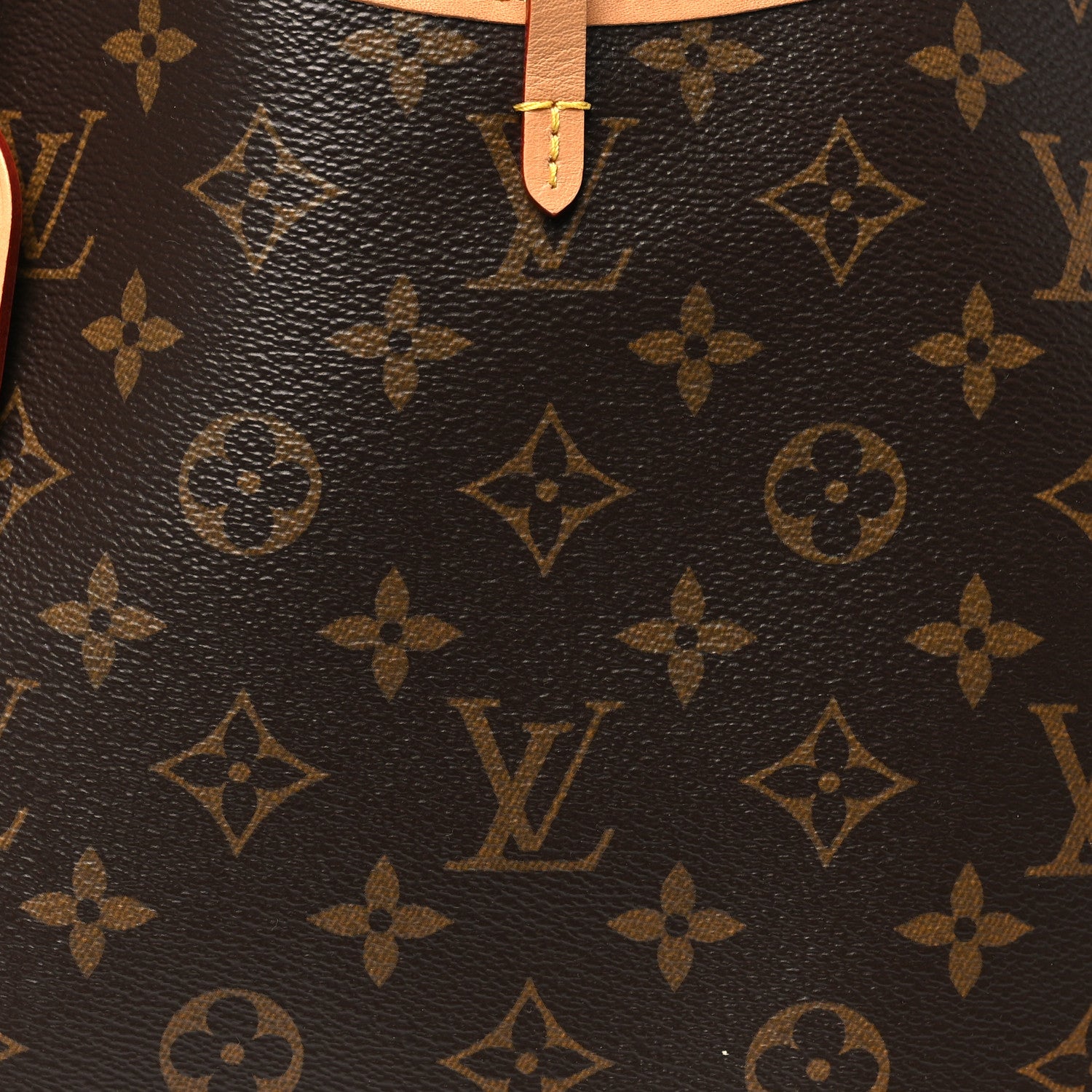 Louis Vuitton Monogram CarryAll PM 8 of 10