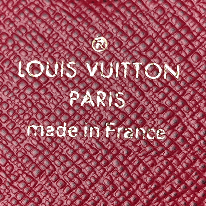 Louis Vuitton Monogram 6 Key Multicles Holder Fuchsia 6 of 9