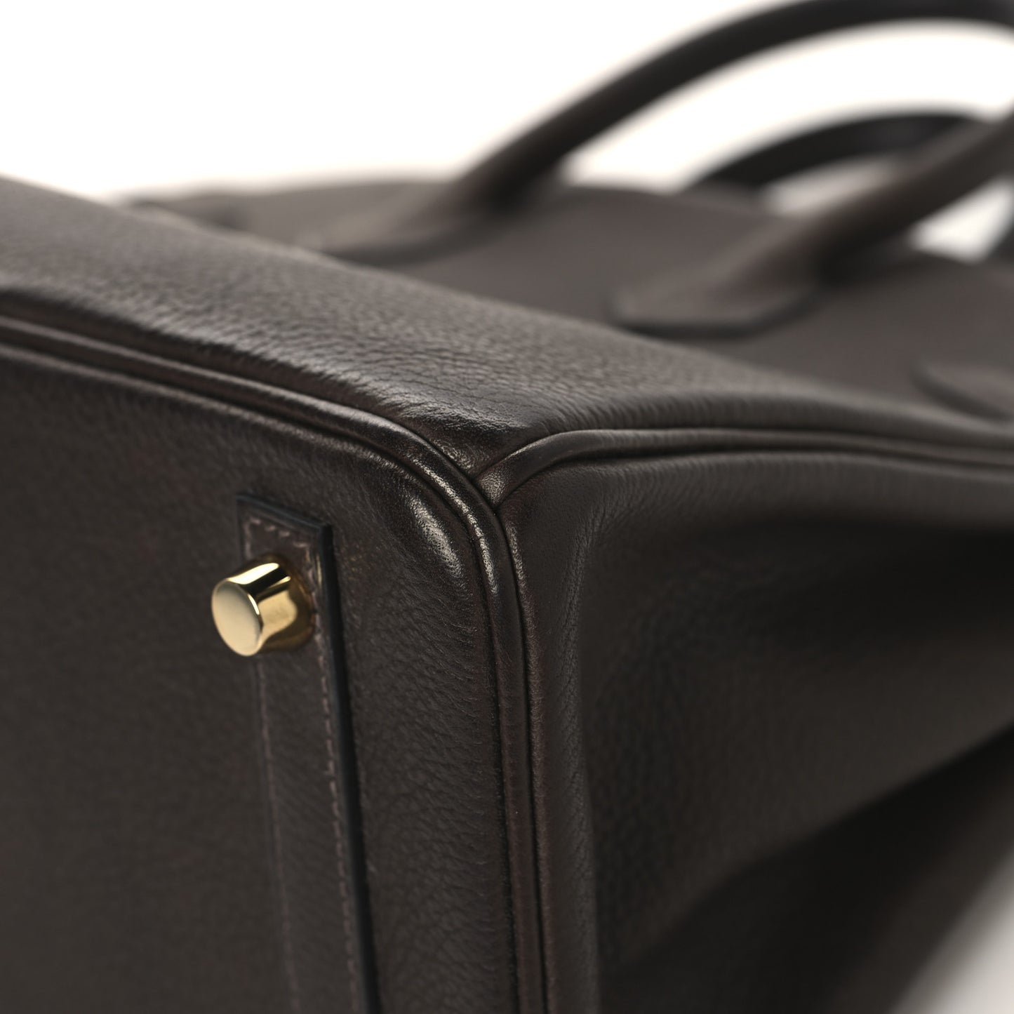 Barenia Faubourg Birkin 25 Ebene