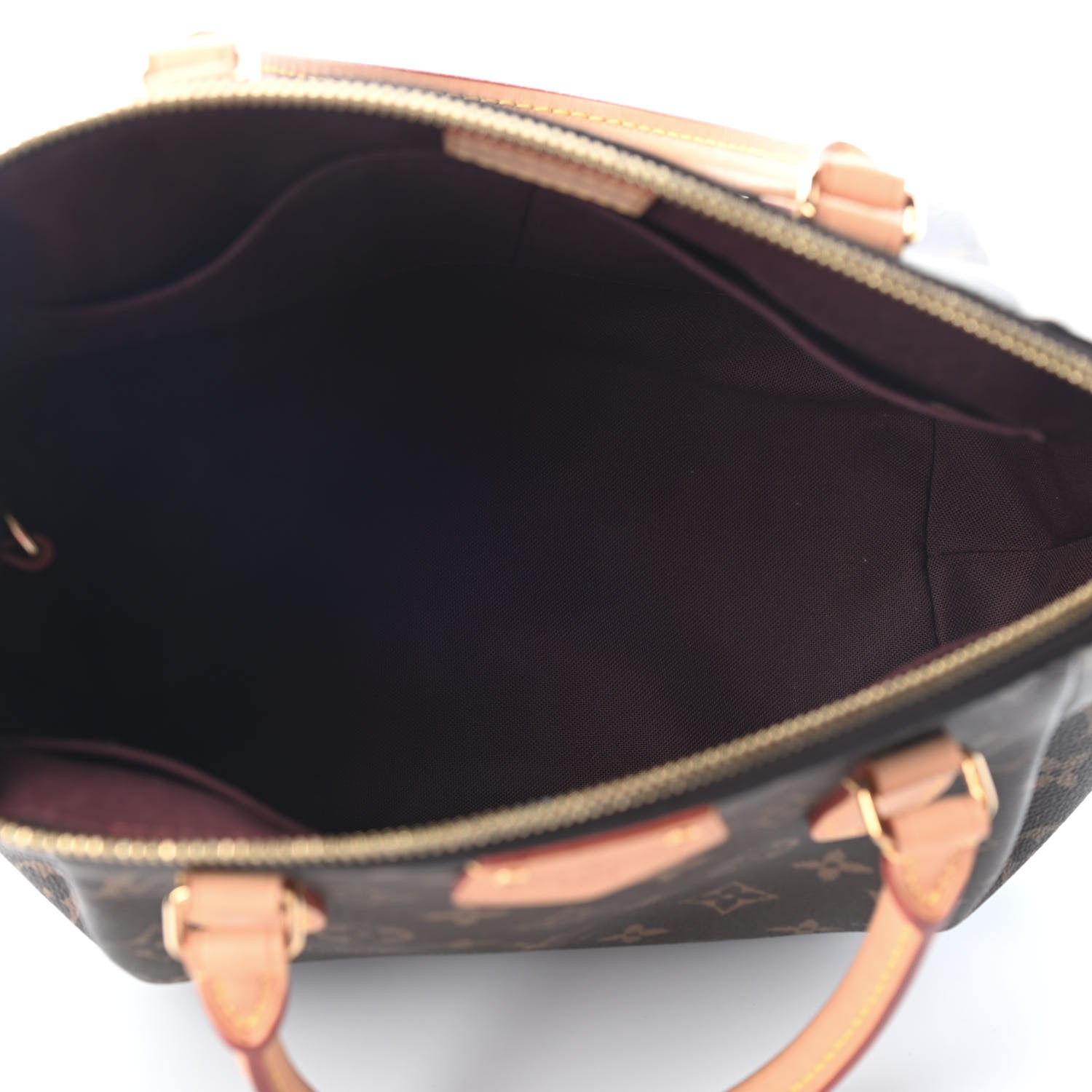Louis Vuitton Monogram Turenne PM 8 of 8