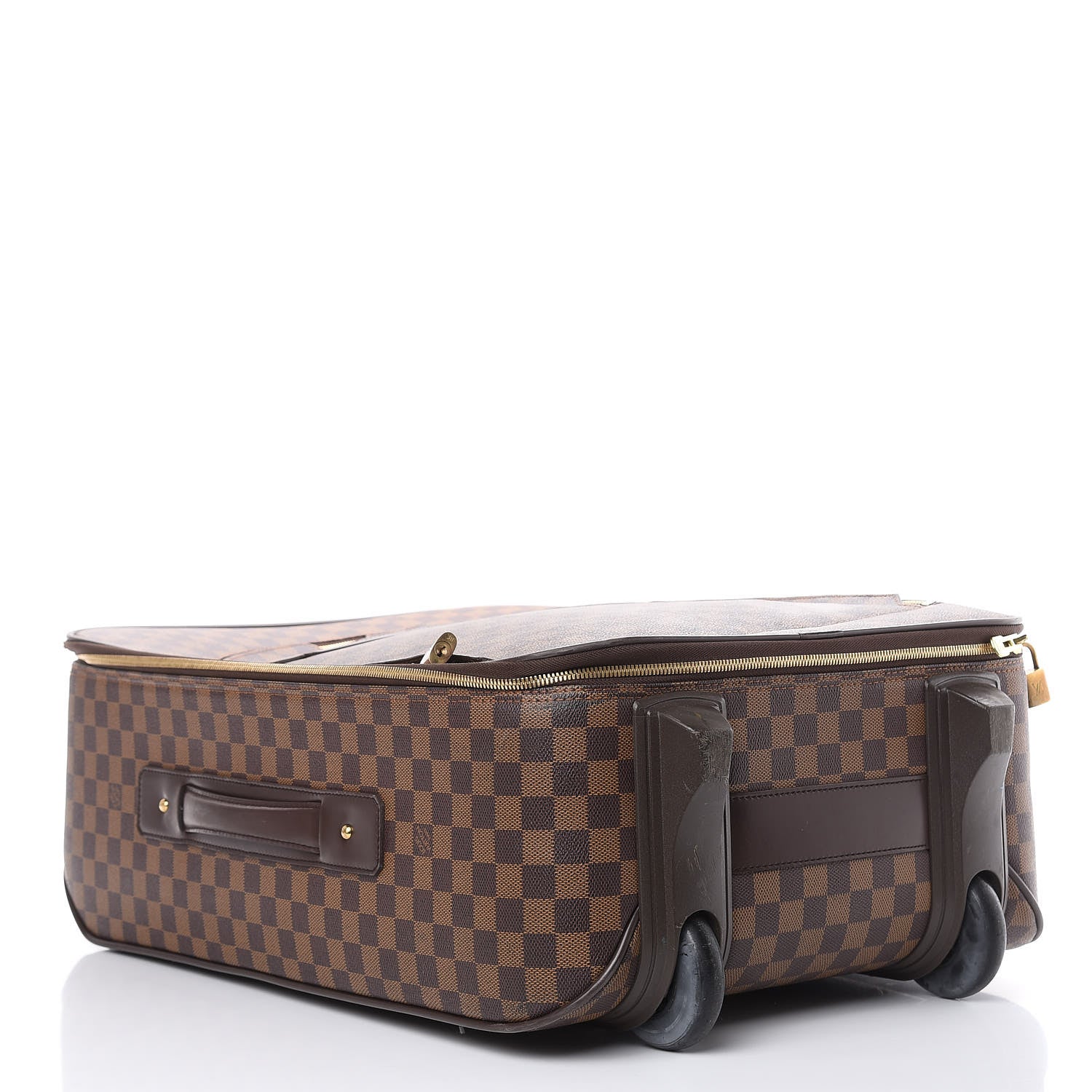 Louis Vuitton Damier Ebene Pegase 55 6 of 23
