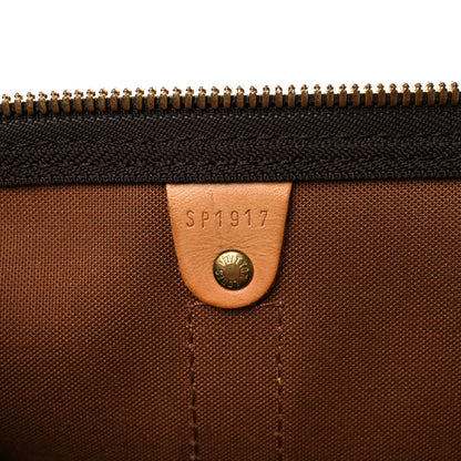 Louis Vuitton Monogram Keepall 60 7 of 29