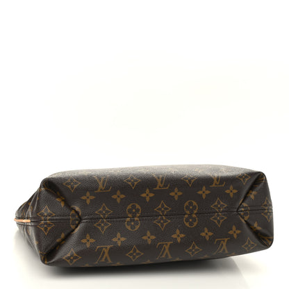 Louis Vuitton Monogram Sully PM 3 of 7