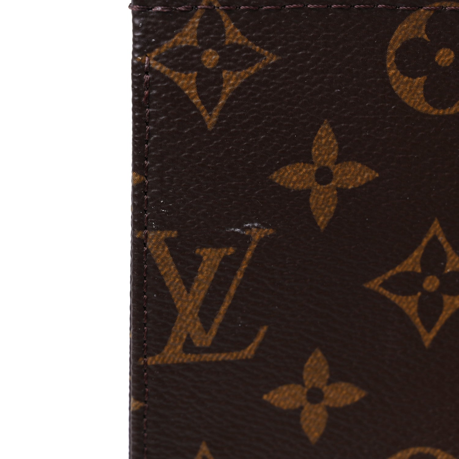 Louis Vuitton Monogram Toiletry Pouch 19 11 of 15