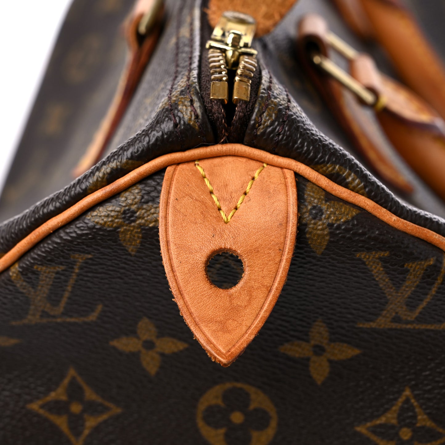 Monogram Speedy 30