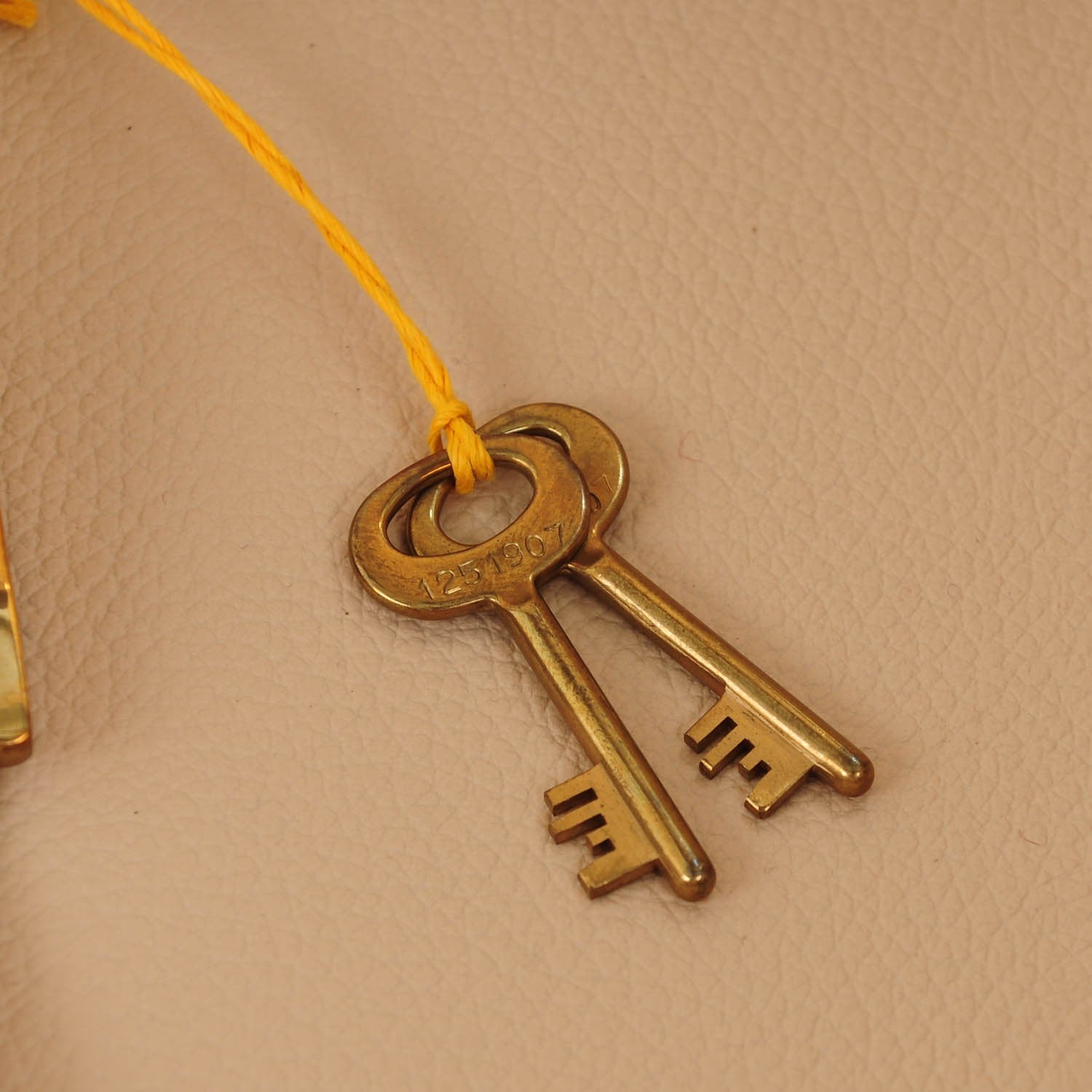 Louis Vuitton Monogram Alzer 80 11 of 14