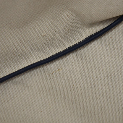 Goyard Goyardine Saint Louis GM Navy 8 of 10